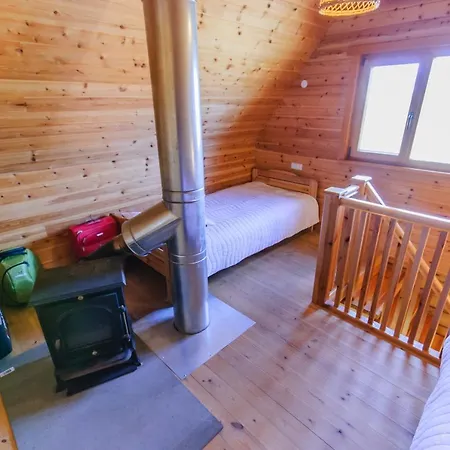 Bedugnes Pirtele - Cosy Sauna House Vilnius Exterior photo