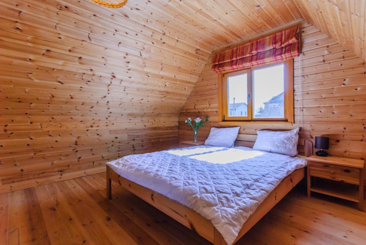 Bedugnes Pirtele - Cosy Sauna House