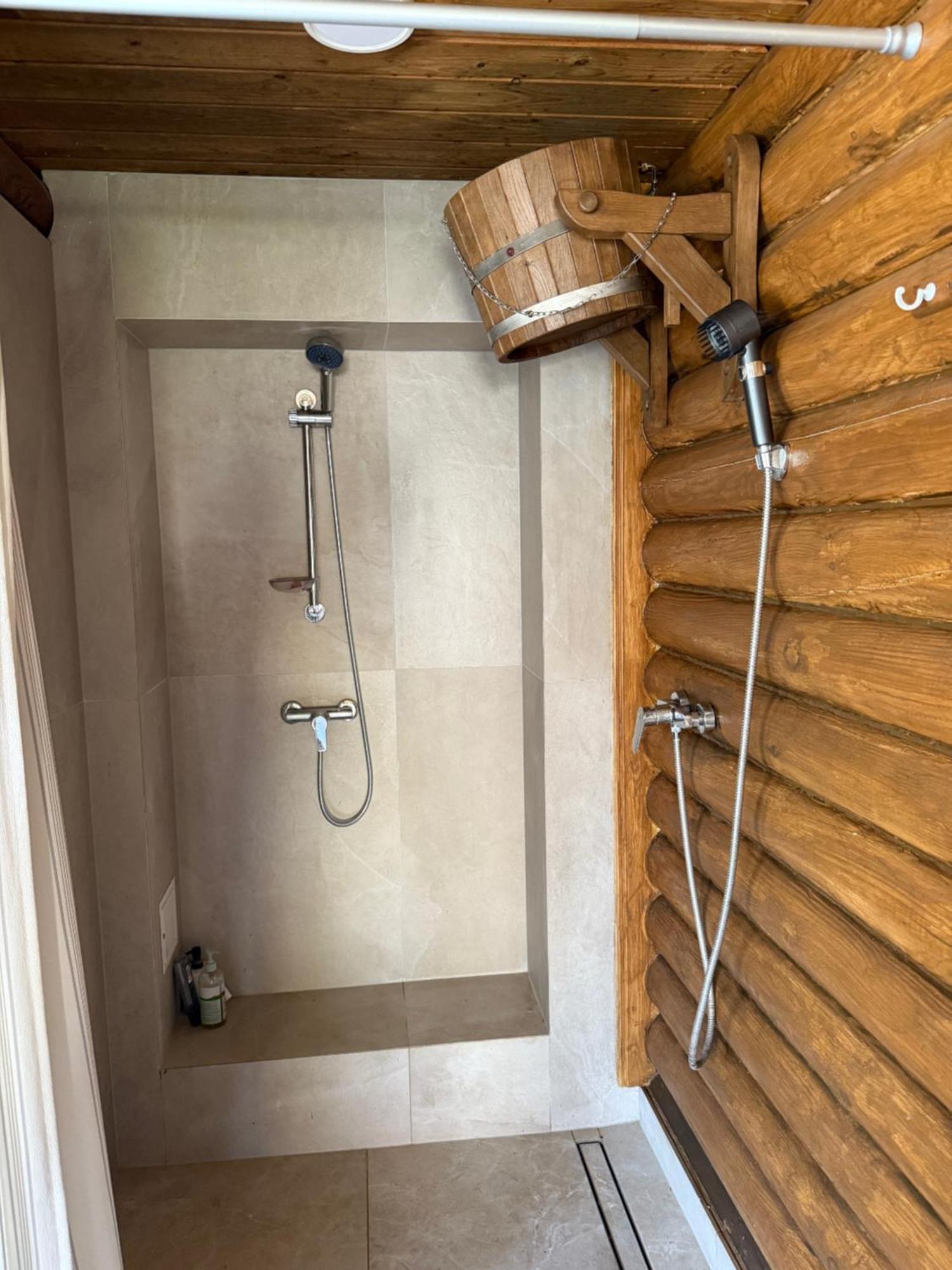 Bedugnes Pirtele - Cosy Sauna House Vilnius